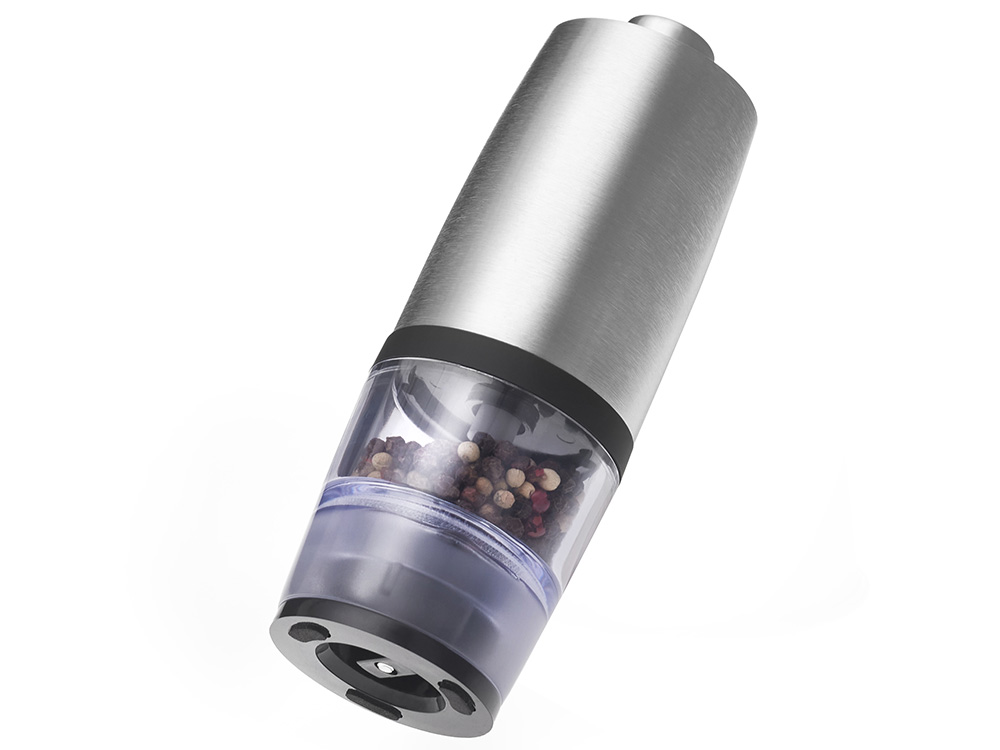 Электрическая мельница для специй, на батарейках «Origanum» фото 2 Электрическая мельница для специй, на батарейках «Origanum» фото 2