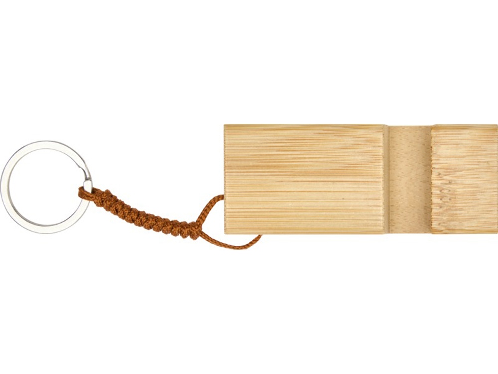 Брелок-держатель для телефона «Bosona» из бамбука фото 2 Брелок-держатель для телефона «Bosona» из бамбука фото 2