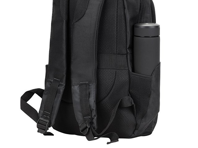 Рюкзак «Ravy» для ноутбука 15.6" с защитой RFID