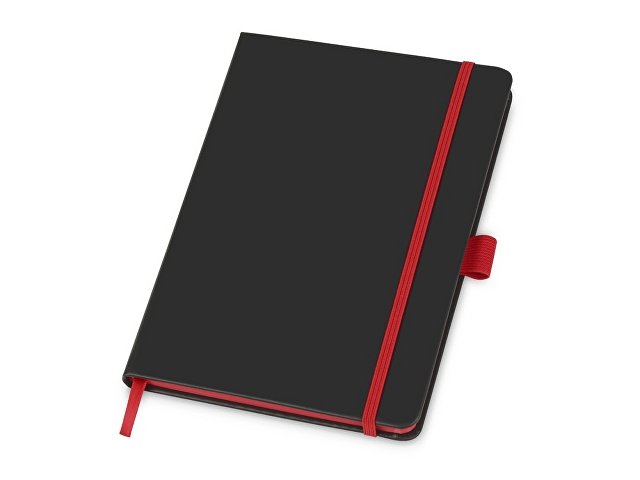 Блокнот A5 «ColorNote Black» thumbnail