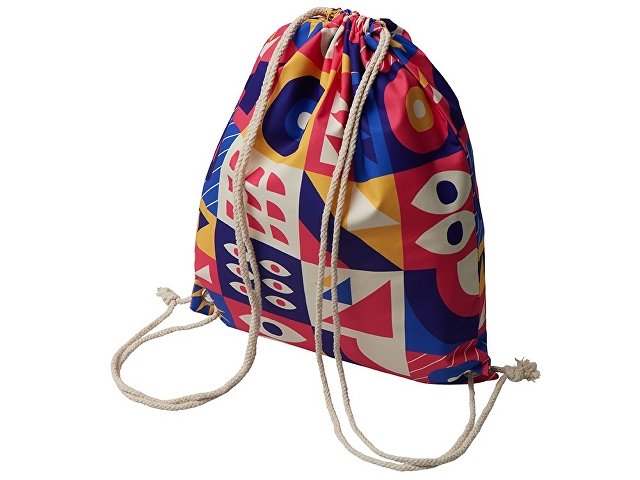 Рюкзак-мешок с возможностью полноцветной печати thumbnail