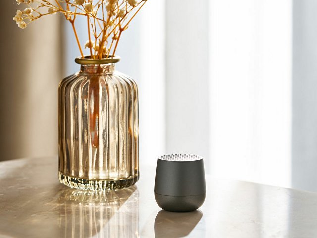 Колонка беспроводная Mino+ thumbnail