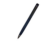 Ручка металлическая шариковая «Firenze», софт-тач (арт. 20-0299)