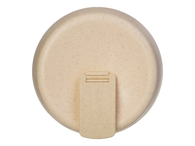 Стакан из пшеничного волокна с двойными стенками «Pino» thumbnail