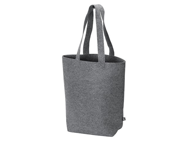 Сумка-шоппер «Betty» фетровая вертикальная thumbnail