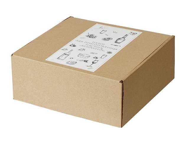 Набор для приготовления настоек «Rubinstein» thumbnail