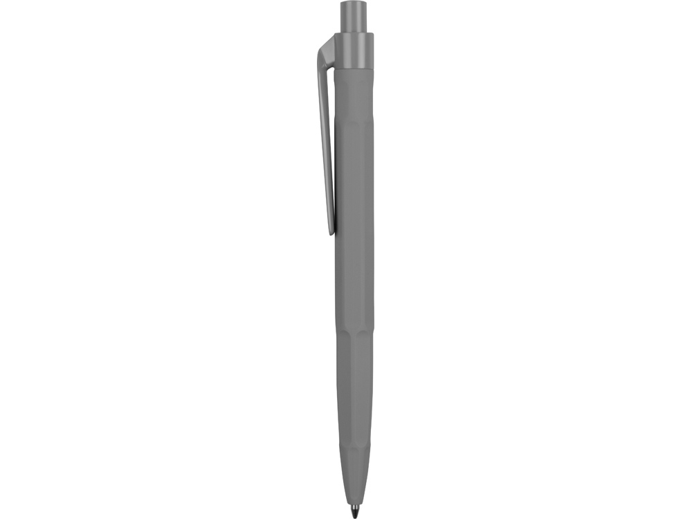 Ручка пластиковая шариковая Prodir QS30 PRP «софт-тач»