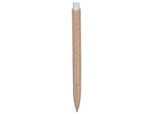 Ручка шариковая «ECO W» из пшеничной соломы (арт. 12411.23), фото 4