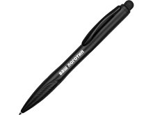 Ручка-стилус шариковая «Light» с подсветкой (арт. 73580.06)