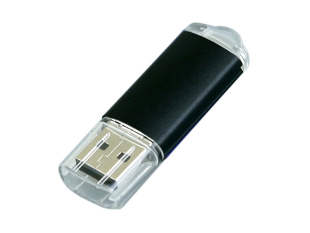 USB 3.0- флешка на 128 Гб с прозрачным колпачком USB 3.0- флешка на 128 Гб с прозрачным колпачком