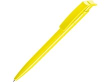 Ручка шариковая из переработанного пластика «Recycled Pet Pen» (арт. 187953.04)