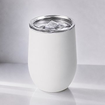 Термокружка «Vacuum mug C1», soft touch, 370 мл
