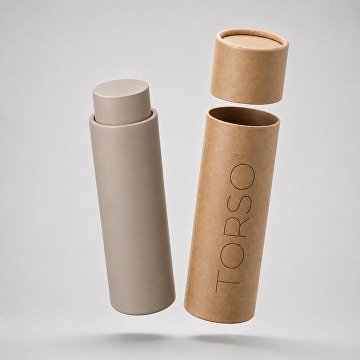 Вакуумный термос с медной изоляцией «Torso», 480 мл