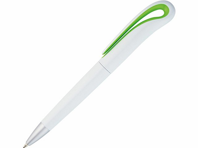 Шариковая ручка с зажимом «TOUCAN»