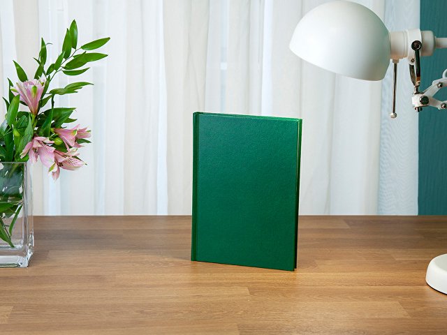 Ежедневник недатированный А5 «Ideal New» thumbnail