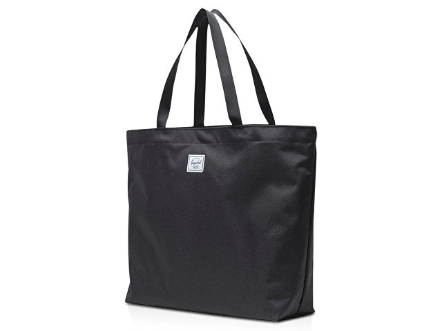 Herschel Classic™ эко-сумка-тоут из переработанного материала объемом