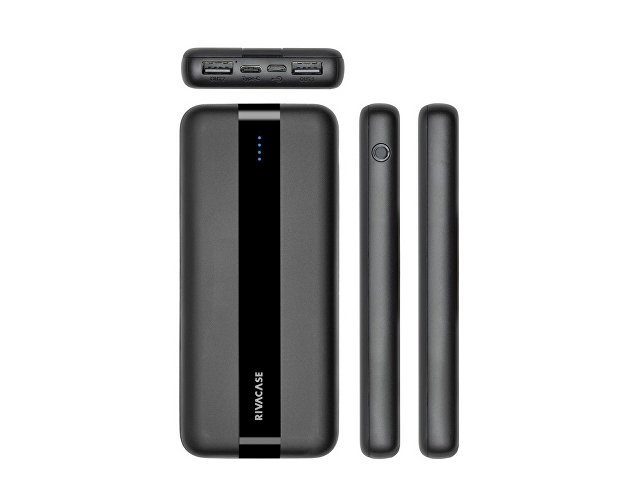 Внешний аккумулятор VA2041, 10000 mAh thumbnail