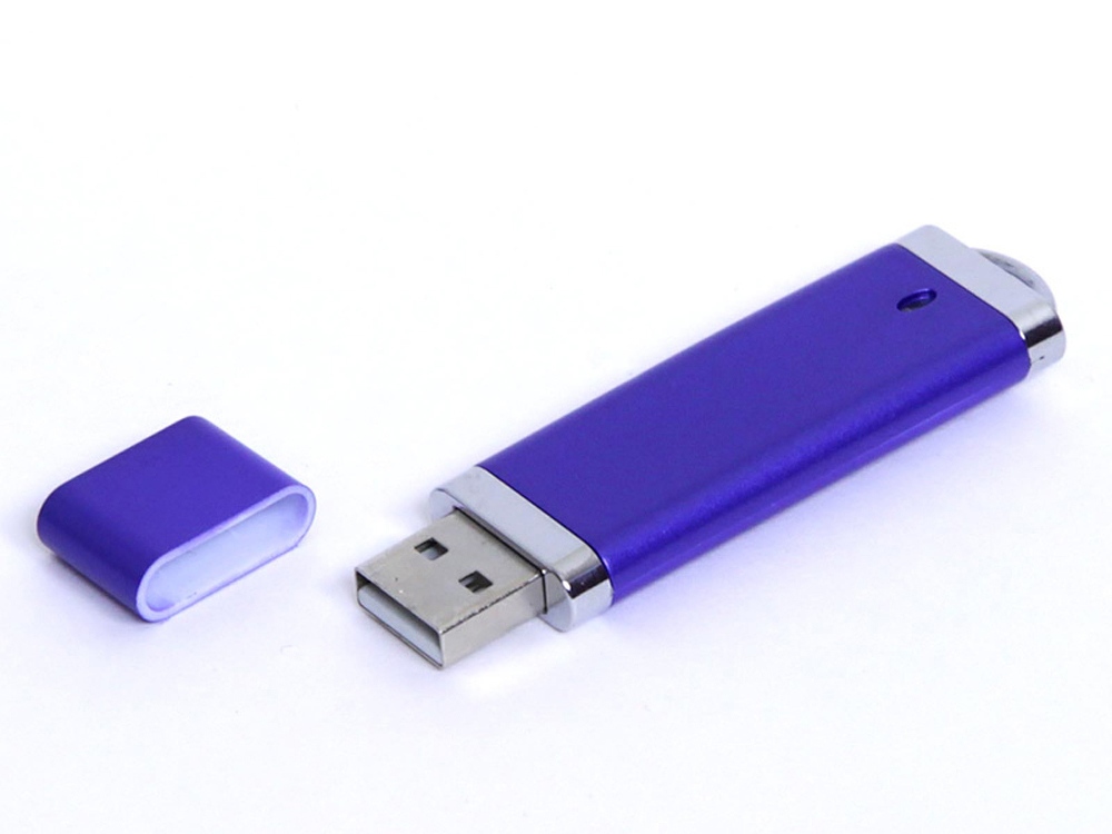 USB 3.0- флешка промо на 32 Гб прямоугольной классической формы USB 3.0- флешка промо на 32 Гб прямоугольной классической формы