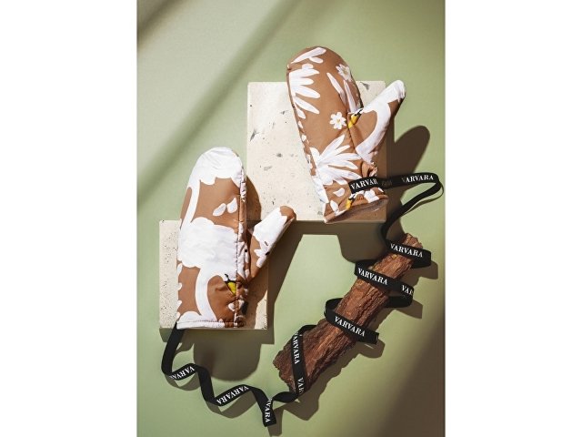 Варежки «Анна Павлова» thumbnail