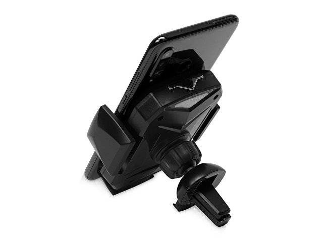 Автомобильное беспроводное зарядное устройство с датчиком движения «OptIQ», 10 Вт thumbnail