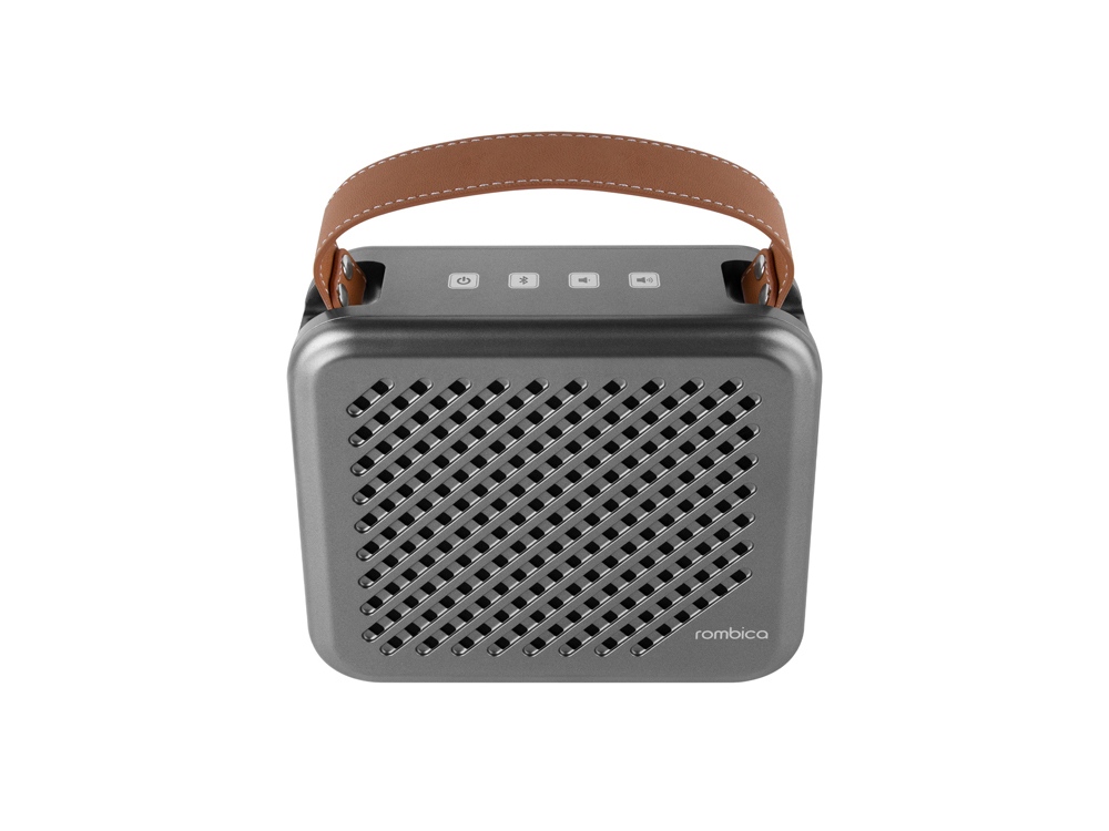 Портативная колонка «mysound Chroma» фото 4 Портативная колонка «mysound Chroma» фото 4