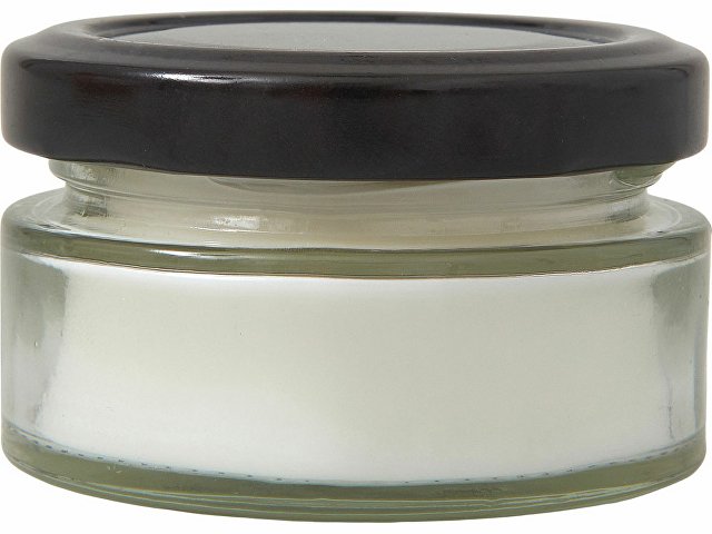 Набор свечей в баночках «The Comfort Keeper»