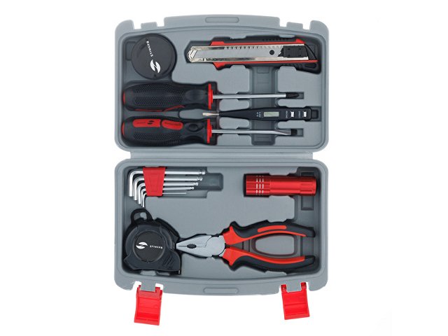 Набор инструментов, 13 предметов thumbnail