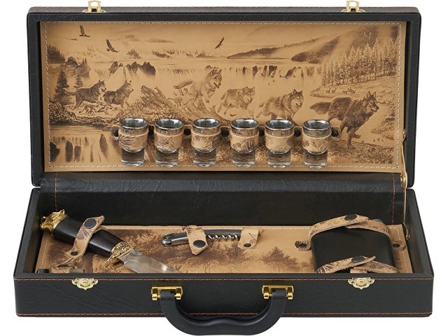 Подарочный набор thumbnail