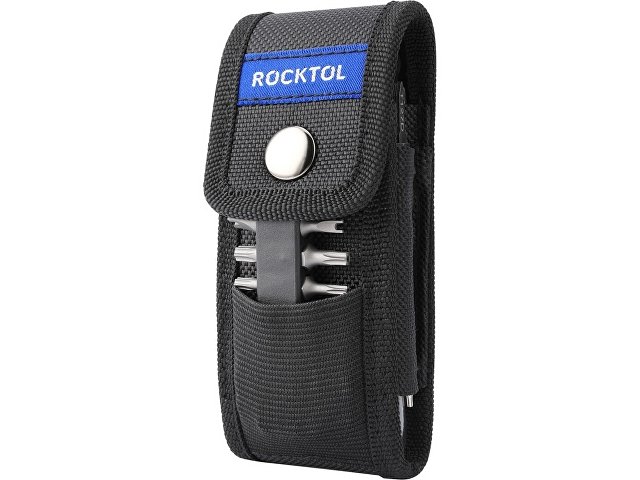 Мультитул Rocktol 29 в 1 со сменными резцами и пилой thumbnail