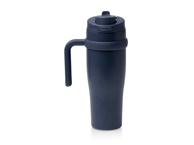 Термокружка «Калам» с двойными стенками, 900 мл