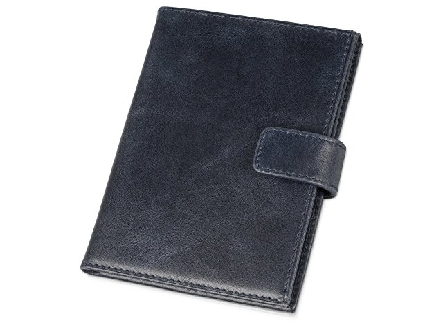 Бумажник путешественника «Druid» с отделением для паспорта thumbnail