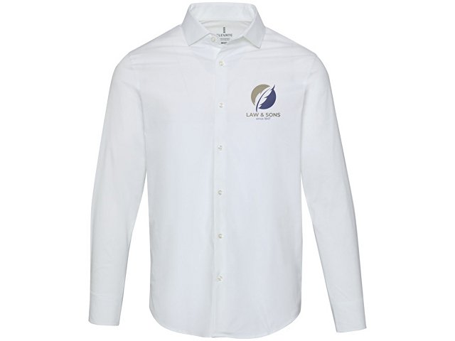 Рубашка «Carnelian», мужская thumbnail