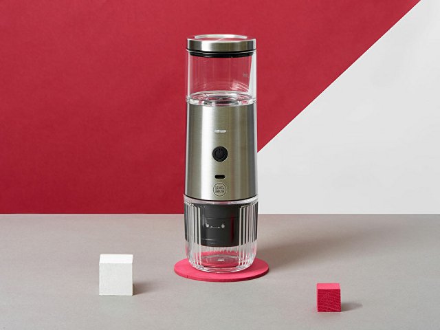 Портативная кофемашина «Robusta» thumbnail