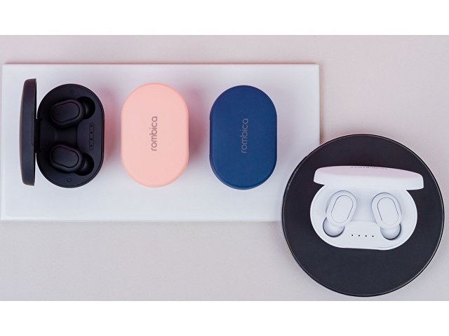 Беспроводные наушники «Mysound Play» thumbnail