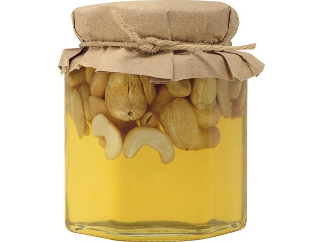 Мед с кешью thumbnail