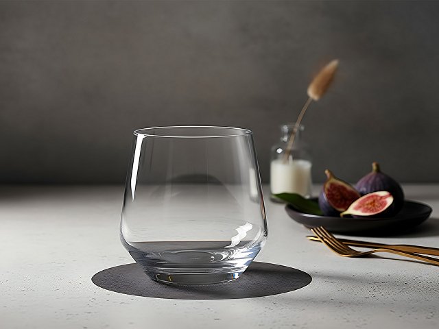 Стеклянный бокал «Cliff» thumbnail