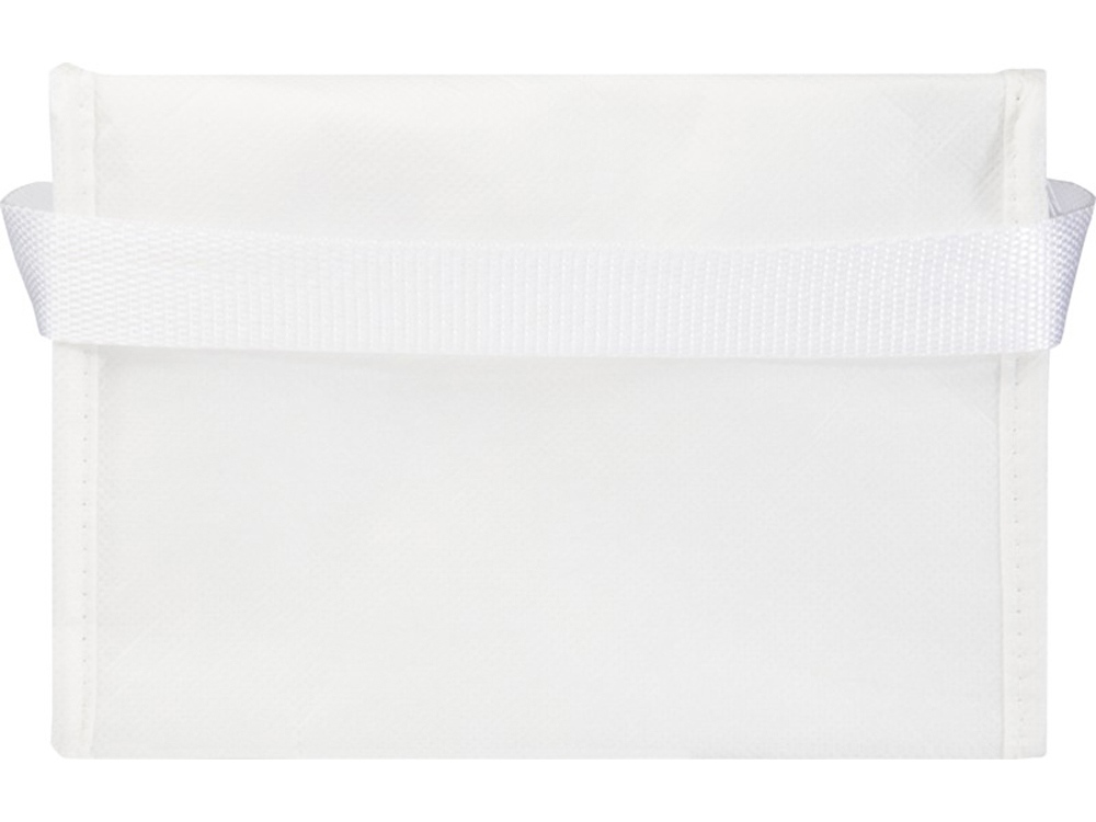 Сумка-холодильник «Spectrum» из переработанного нетканого материала фото 3 Сумка-холодильник «Spectrum» из переработанного нетканого материала фото 3