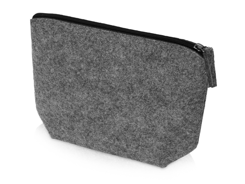 Органайзер для электроники и проводов «Felt» из RPET-фетра фото 2 Органайзер для электроники и проводов «Felt» из RPET-фетра фото 2