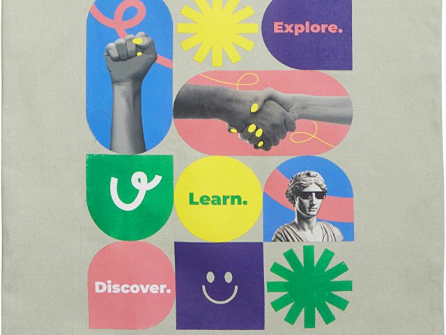 Набор для выставочных мероприятий thumbnail