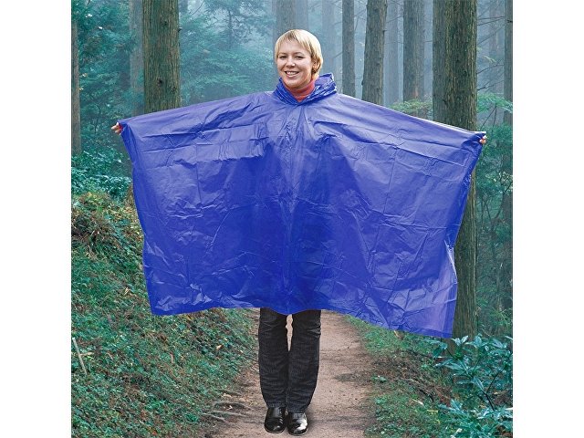 Дождевик «Спасатель» thumbnail