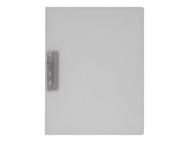 Папка с зажимом thumbnail