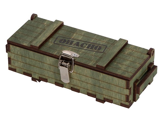 Ручка шариковая Падук thumbnail