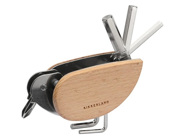 Мультитул в форме птицы «Bird» thumbnail