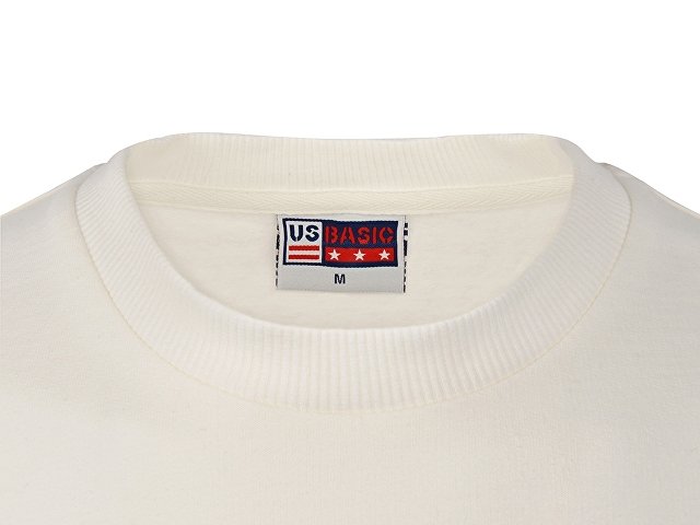 Свитшот «Motion» с начесом, унисекс thumbnail