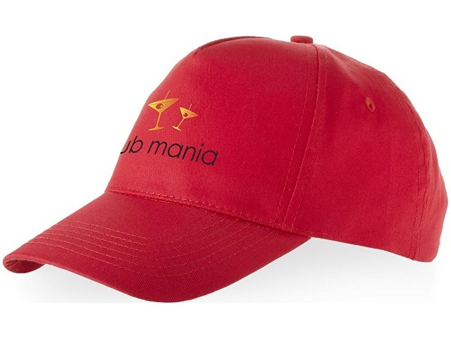 Бейсболка «Memphis 165»