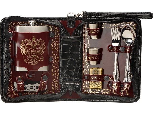 Набор «Дорожный» на 4 персоны thumbnail