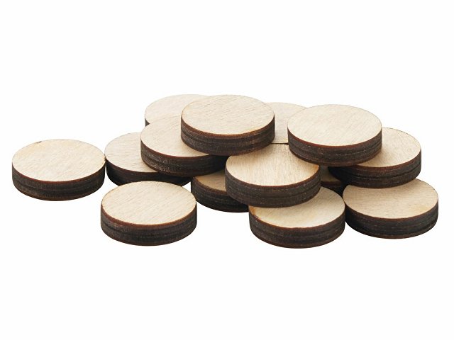 Деревянные нарды «Moves» thumbnail