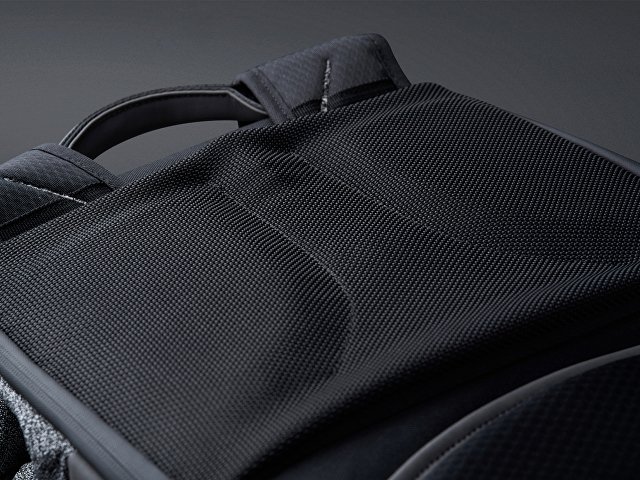 Водостойкий антикражный рюкзак SnapPack для ноутбука 16" thumbnail