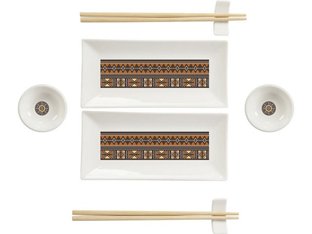 Набор для сервировки суши «Unagi» thumbnail