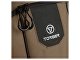 Рюкзак TORBER ROCKIT с отделением для ноутбука 15,6", коричневый, полиэстер 600D, 46 х 30 x 13